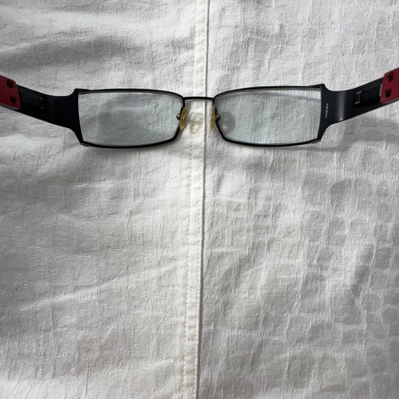 Gold & Wood - eyeglasses - Picture 4 of 6